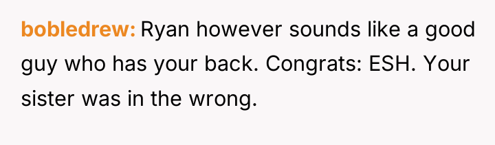 bobledrew Ryan however sounds like a good guy who has...