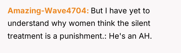 Amazing-Wave4704 But I have yet to understand why women think...