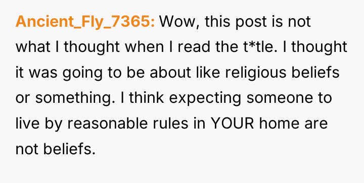 Ancient_Fly_7365 Wow, this post is not what I thought when...