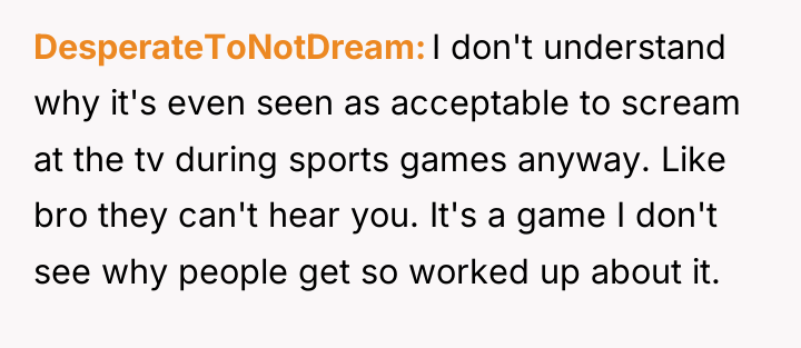 DesperateToNotDream I don't understand why it's even seen as acceptable...