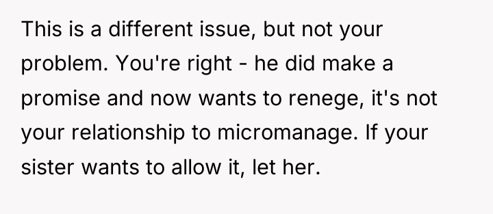 This is a different issue, but not your problem. You're...