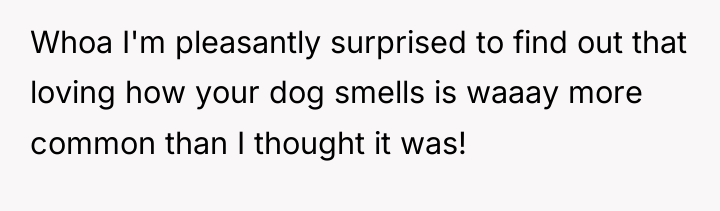Whoa I'm pleasantly surprised to find out that loving how...