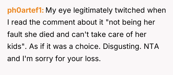 ph0artef1 My eye legitimately twitched when I read the comment...