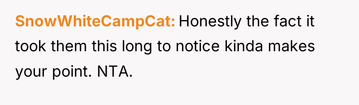 SnowWhiteCampCat Honestly the fact it took them this long to...