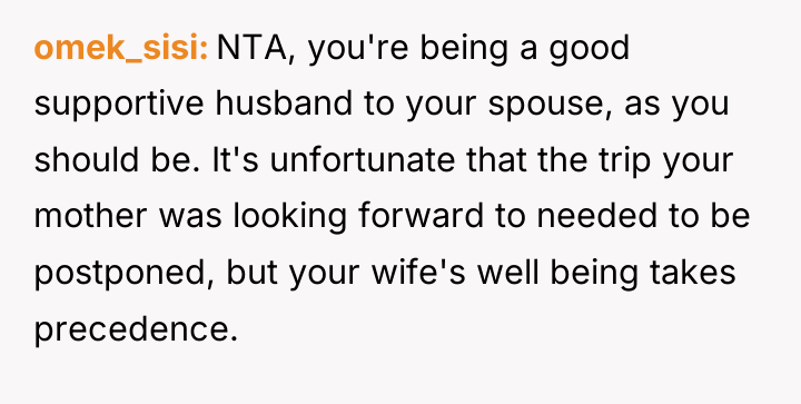 omek_sisi NTA, you're being a good supportive husband to your...