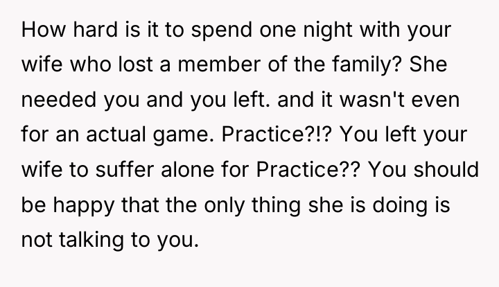 How hard is it to spend one night with your...
