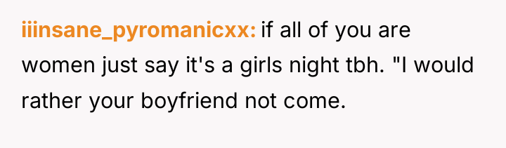iiinsane_pyromanicxx if all of you are women just say it's...