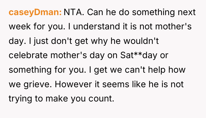 caseyDman NTA. Can he do something next week for you....