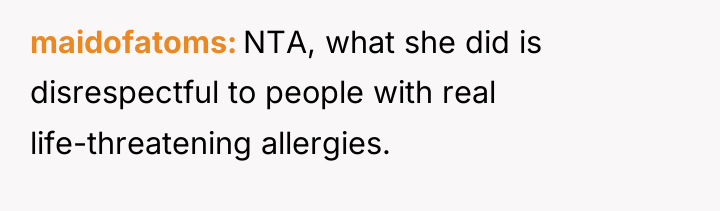 maidofatoms NTA, what she did is disrespectful to people with...