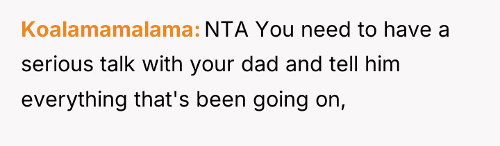 Koalamamalama NTA You need to have a serious talk with...