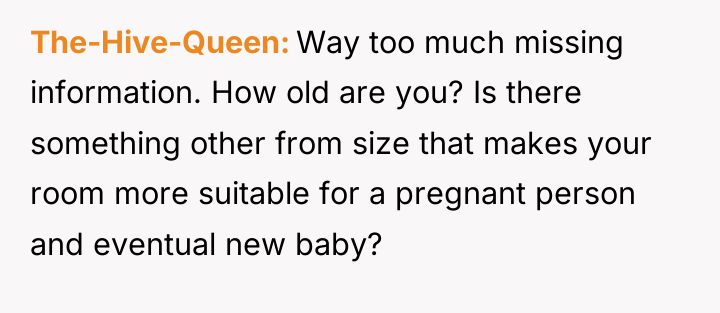 The-Hive-Queen Way too much missing information. How old are you?...