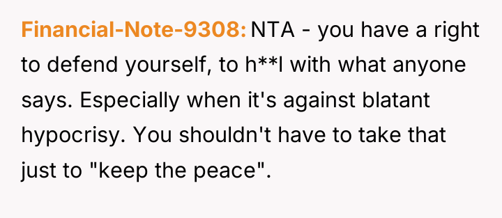 Financial-Note-9308 NTA - you have a right to defend yourself,...