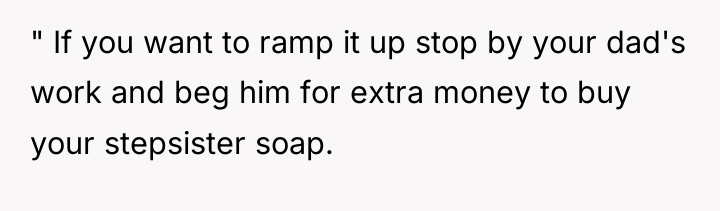 " If you want to ramp it up stop by...