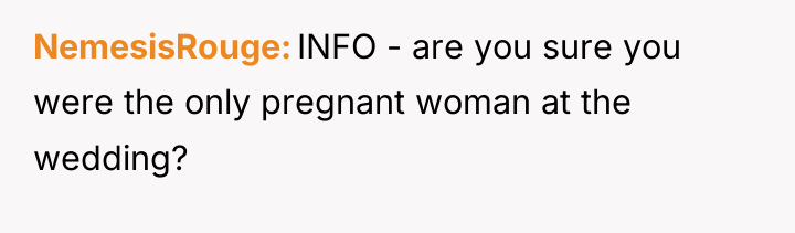 NemesisRouge INFO - are you sure you were the only...