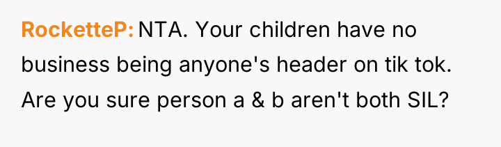RocketteP NTA. Your children have no business being anyone's header...