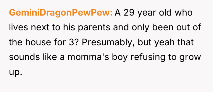 GeminiDragonPewPew A 29 year old who lives next to his...