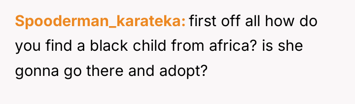 Spooderman_karateka first off all how do you find a black...