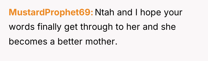 MustardProphet69 Ntah and I hope your words finally get through...