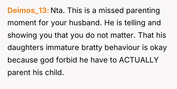 Deimos_13 Nta. This is a missed parenting moment for your...