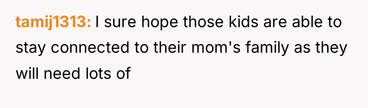 tamij1313 I sure hope those kids are able to stay...