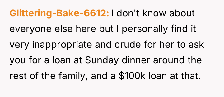 Glittering-Bake-6612 I don't know about everyone else here but I...