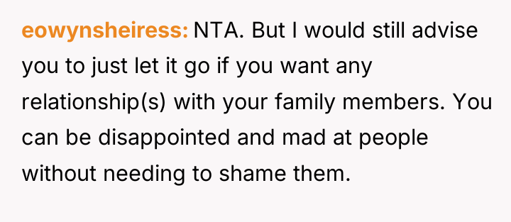 eowynsheiress NTA. But I would still advise you to just...