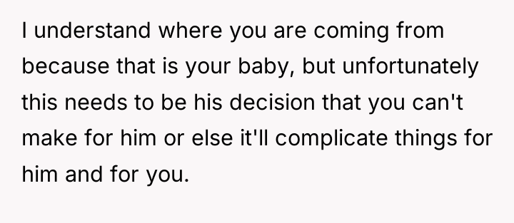 I understand where you are coming from because that is...