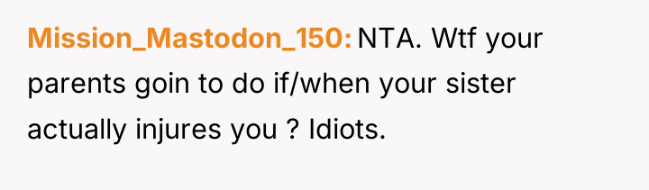 Mission_Mastodon_150 NTA. Wtf your parents goin to do if/when your...