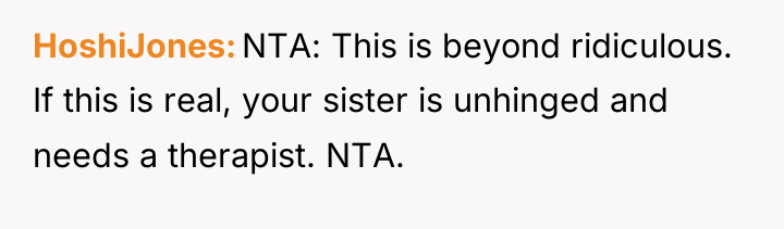 HoshiJones NTA: This is beyond ridiculous. If this is real,...