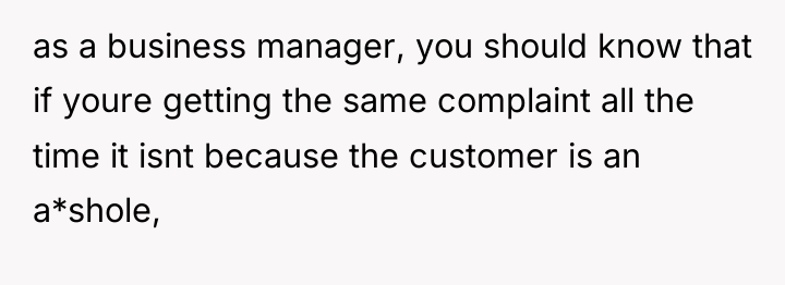 as a business manager, you should know that if youre...