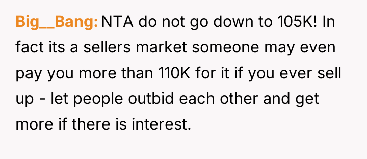 Big__Bang NTA do not go down to 105K! In fact...