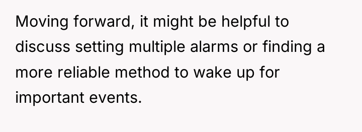 Moving forward, it might be helpful to discuss setting multiple...