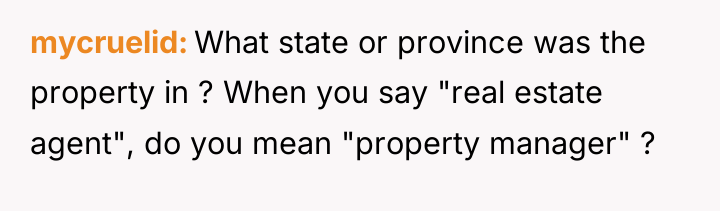 mycruelid What state or province was the property in ?...