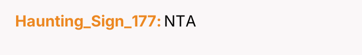Haunting_Sign_177 NTA