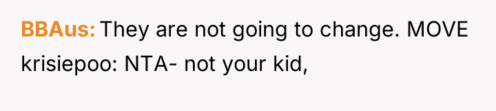 BBAus They are not going to change. MOVE krisiepoo: NTA-...