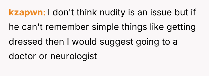 kzapwn I don't think nudity is an issue but if...