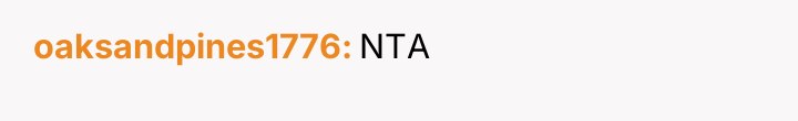 oaksandpines1776 NTA