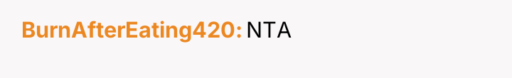 BurnAfterEating420 NTA