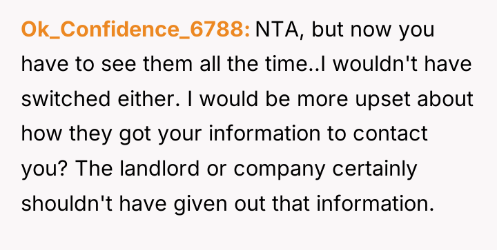 Ok_Confidence_6788 NTA, but now you have to see them all...
