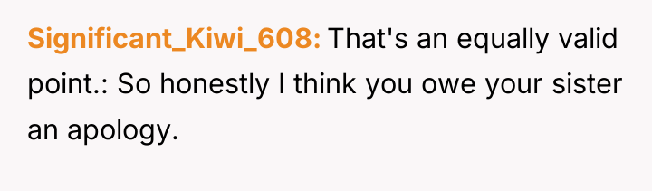 Significant_Kiwi_608 That's an equally valid point.: So honestly I think...
