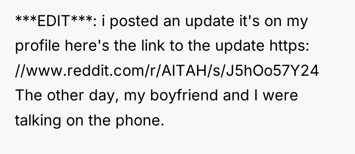 ***EDIT***: i posted an update it's on my profile here's...