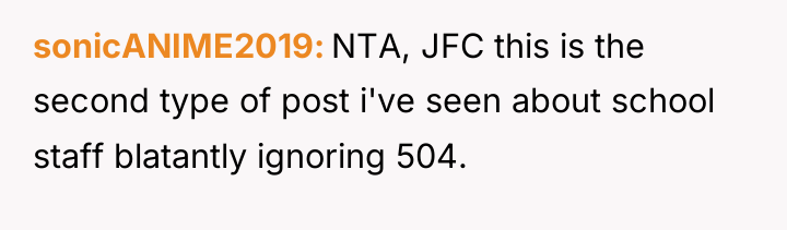 sonicANIME2019 NTA, JFC this is the second type of post...