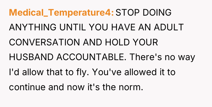 Medical_Temperature4 STOP DOING ANYTHING UNTIL YOU HAVE AN ADULT CONVERSATION...