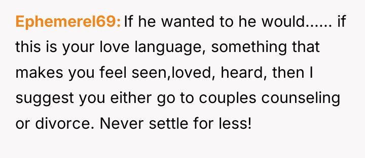 Ephemerel69 If he wanted to he would...... if this is...