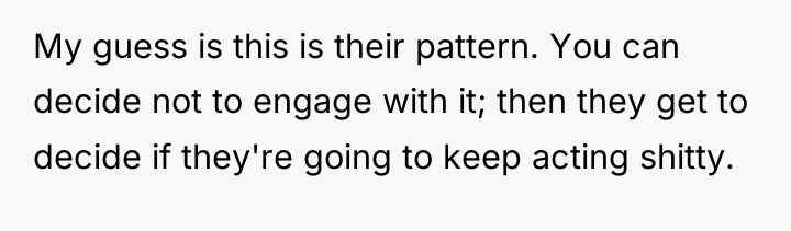 My guess is this is their pattern. You can decide...