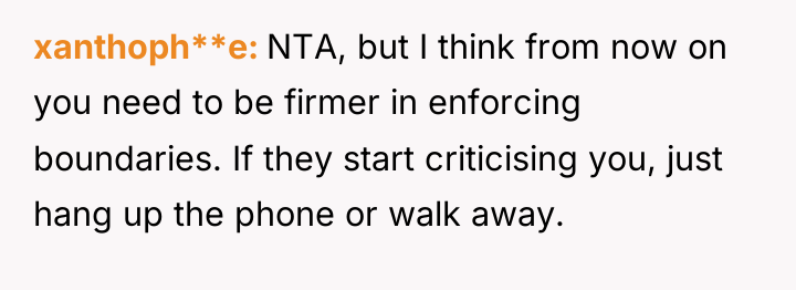 xanthoph**e NTA, but I think from now on you need...