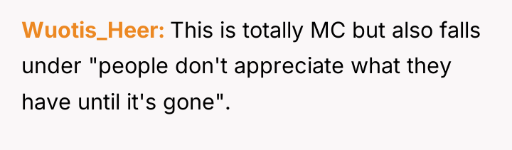 Wuotis_Heer This is totally MC but also falls under "people...