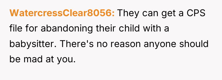 WatercressClear8056 They can get a CPS file for abandoning their...