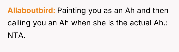 Allaboutbird Painting you as an Ah and then calling you...