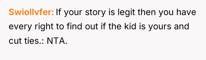 Swiollvfer If your story is legit then you have every...